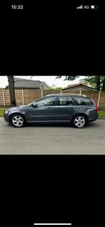 Volvo v50 1.6d euro5 115pk,2011,130d.km,Gekeurd vvr, Autos, Volvo, Euro 5, Achat, Boîte manuelle, Diesel