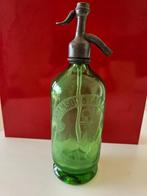siphon adamson & cammaert vin & spiritueux heyst sur mer, Ophalen of Verzenden