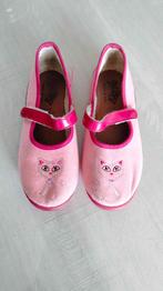 roze Bellamy pantoffels / sloffen maat 33, Bellamy, Gebruikt, Meisje, Overige typen
