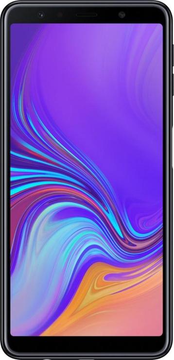 Samsung a7, Télécoms, Avec simlock (verrouillage SIM), Utilisé, Sans abonnement, Android OS