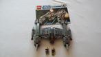 lego starwars 7673, Ophalen of Verzenden, Gebruikt, Complete set, Lego