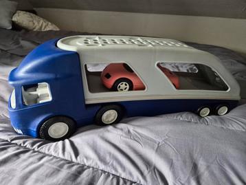 Little tikes transporter beschikbaar voor biedingen