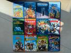 DVD’s Walt Disney, Ophalen