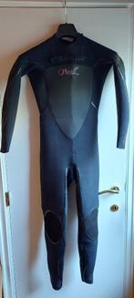 Wetsuit dames 5/4 O'Neill, Watersport en Boten, Watersportkleding, Ophalen, Wetsuit, Gebruikt, O'Neill