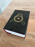 The Lord Of The Rings: 50th Anniversary Edition, Ophalen, Gelezen, J.R.R. Tolkien