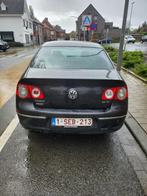 Volkswagen passat, Autos, Volkswagen, Boîte manuelle, Cuir, Berline, 5 portes