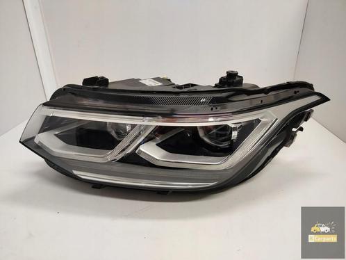 VW Tiguan II Lift IQ Lichtmatrix linkerlamp, Auto-onderdelen, Verlichting, Volkswagen, Gebruikt