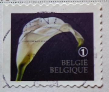 Postzegel België OBP 4368/4368c beschikbaar voor biedingen