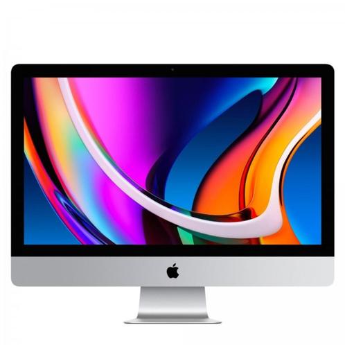 iMac (Retina 5K, 27-inch, 2017), Computers en Software, Apple Desktops, Zo goed als nieuw, iMac, HDD, 3 tot 4 Ghz, 8 GB, Ophalen