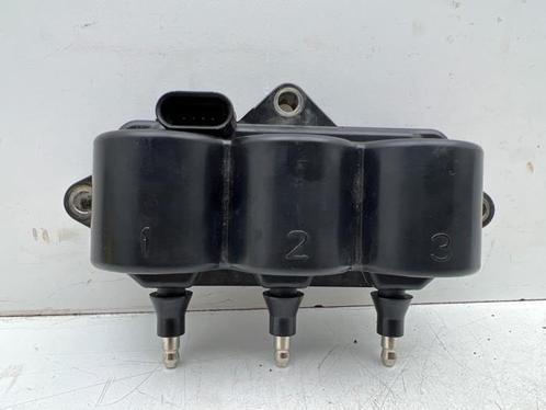 Bobine van een Chevrolet Matiz, Auto-onderdelen, Motor en Toebehoren, Chevrolet, Gebruikt, 3 maanden garantie, Ophalen of Verzenden