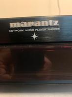 Marantz NA6005, TV, Hi-fi & Vidéo, Amplificateurs & Ampli-syntoniseurs, Comme neuf