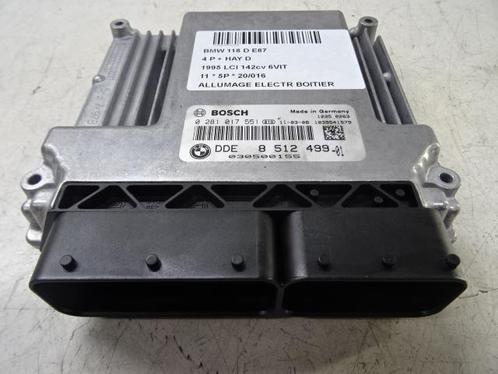 ONTSTEKINGSMODULE BMW 1 serie (E87 / 87N) (8512499-01), Auto-onderdelen, Elektronica en Kabels, BMW, Gebruikt