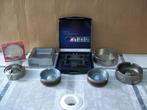 Asbak Marlboro, Asbakken, Cendrier, Ashtray, Retro, Vintage, Verzamelen, Ophalen of Verzenden, Zo goed als nieuw, Asbak