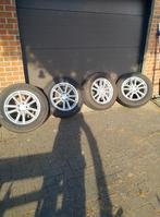 ATS alu velgen 19 inch x 7,5 J Landrover Pirelli all season, Auto-onderdelen, Banden en Velgen, All Season, Band(en), Ophalen