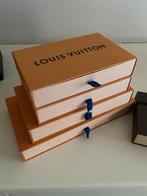 5 dozen Louis Vuitton, Ophalen of Verzenden, Zo goed als nieuw
