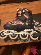 2 paires de roller tres bon etat., Enfants & Bébés, Jouets | Extérieur | Patins à roulettes, Enlèvement