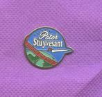 pins cigarettes peter stuyvesant za111, Verzamelen, Verzenden, Gebruikt, Merk, Speldje of Pin