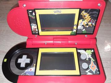 Pokédex Pokémon jeu électronique beschikbaar voor biedingen