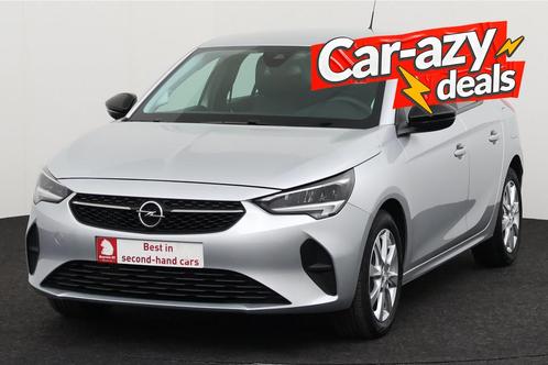 Opel Corsa 1.2 ELEGANC A/T 1.2 ELEGANC A/T + CARPLAY + GPS +, Auto's, Opel, Bedrijf, Te koop, Corsa, Airconditioning, Android Auto