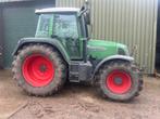 Fendt 412 vario.  06/2007, Jusqu'à 2500, Utilisé, Fendt, 120 à 160 ch