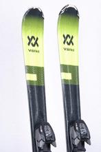 10 skis VOLLL DEACON JR pour enfants, grip walk