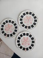 View-master : Clog it game : 3 disques, Collections, Envoi