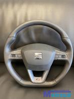 SEAT IBIZA 4 FR Stuurwiel stuur met airbag sportstuur 2016, Auto-onderdelen, Ophalen of Verzenden, Gebruikt, Seat