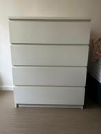 Slaapkamermeubels IKEA Kullen serie, Ophalen, Gebruikt