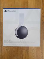 PS5 3D Pulse Headset ONGEOPEND NIEUW, Ophalen of Verzenden, Nieuw