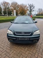 Opel Astra, Autos, Opel, Entreprise, Rétroviseurs électriques, Noir, 5 portes