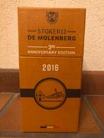 Gouden Carolus Whisky Sola Jerez anniversary edition 2016, Ophalen of Verzenden, Zo goed als nieuw