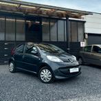 PEUGEOT 107 1.0i  ***69.000KM***, Bedrijf, Euro 4, Te koop, Benzine