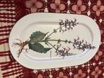 Plat de service Villeroy et Boch  collection Botanica, Antiek en Kunst, Antiek | Servies los, Ophalen of Verzenden