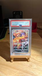 Charizard #187 FA Vmax climax japonais PSA10, Enlèvement ou Envoi, Comme neuf