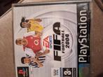 Playstation 1 fifa football 2004, Games en Spelcomputers, Games | Sony PlayStation 1, Ophalen of Verzenden, Zo goed als nieuw