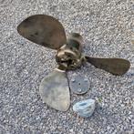 klapschroef Flexofold, Watersport en Boten, Ophalen of Verzenden, Zo goed als nieuw