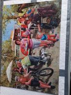 Puzzel marius van dokkum, Hobby en Vrije tijd, Ophalen of Verzenden, Nieuw