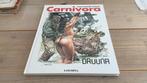 Carnivora - Druuna - Paolo Serpieri HC, Boeken, Stripverhalen, Ophalen of Verzenden