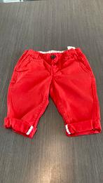 Pantalon rouge H&M, Enfants & Bébés, Vêtements de bébé | Taille 68, Comme neuf, Garçon, H&M, Pantalon