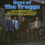 The Troggs – Best Of The Troggs, Cd's en Dvd's, Vinyl | Rock, Ophalen of Verzenden, Gebruikt, 12 inch, Poprock