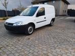 Opel Combo, Auto's, Bestelwagens en Lichte vracht, 4 cilinders, Wit, Particulier, 2 deurs