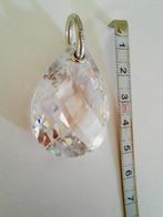 Mooie zilveren hanger van Ti sento, Ophalen of Verzenden, Zo goed als nieuw, Zilver, Zilver