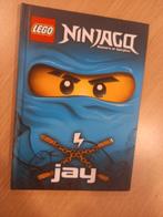 Lego.  Ninjago.   Masters of spinhitzu, Ophalen of Verzenden, Zo goed als nieuw