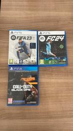 Games voor Playstation 5, Ophalen, Zo goed als nieuw