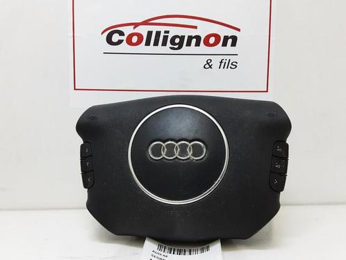 AIRBAG VOLANT Audi A8 (D2) (01-1994/09-2002) (001LD00DPDJJ), Autos : Pièces & Accessoires, Autres pièces automobiles, Audi, Utilisé