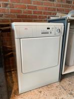 Aeg lavatherm 7kg droogkast, Electroménager, 6 à 8 kg, Évacuation d'air, Comme neuf, Chargeur frontal