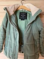 Lekker warme winterjas lichtgroen, merk Protest, maat 116, Enlèvement ou Envoi, Comme neuf