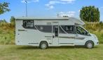 mobilhome Ford tessoro benimar cocoon 463, Caravans en Kamperen, Automaat, Ford, Diesel, Elektrische ramen