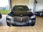 BMW X5 M50d - 2019 - 65000km - LAZER - PANO, https://public.car-pass.be/vhr/8335e5e4-0483-47af-9189-154e98c1eac7, Te koop, X5
