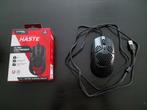 Hyperx Pulsefire Haste, Computers en Software, Muizen, Ophalen of Verzenden, Zo goed als nieuw